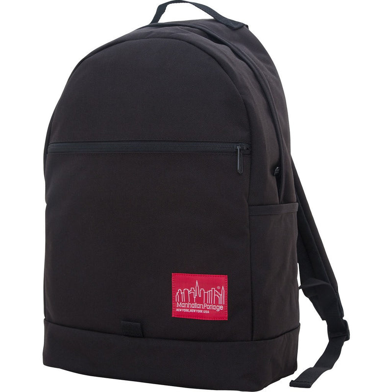 Manhattan Portage Cunningham Backpack | 1258 BLK/GRN/GRY/MUS/NVY/ORG/RED/CAM