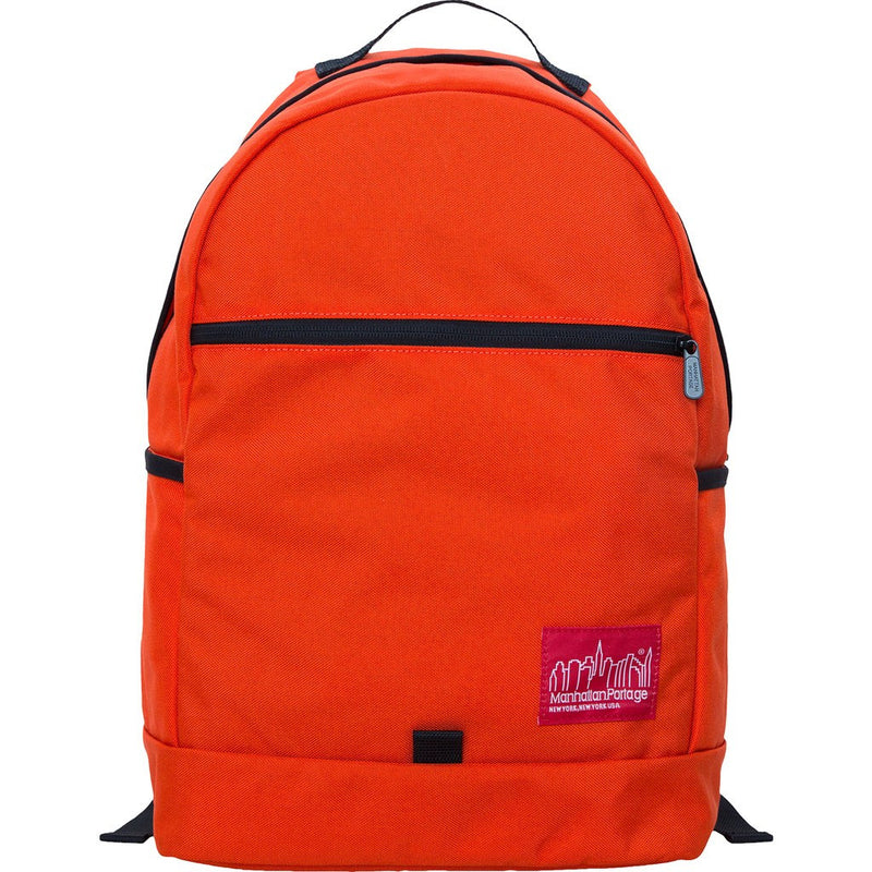 Manhattan Portage Cunningham Backpack | 1258 BLK/GRN/GRY/MUS/NVY/ORG/RED/CAM