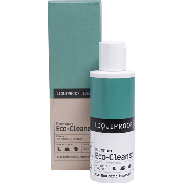 Liquiproof LABS Premium Eco-Cleaner | 125ml