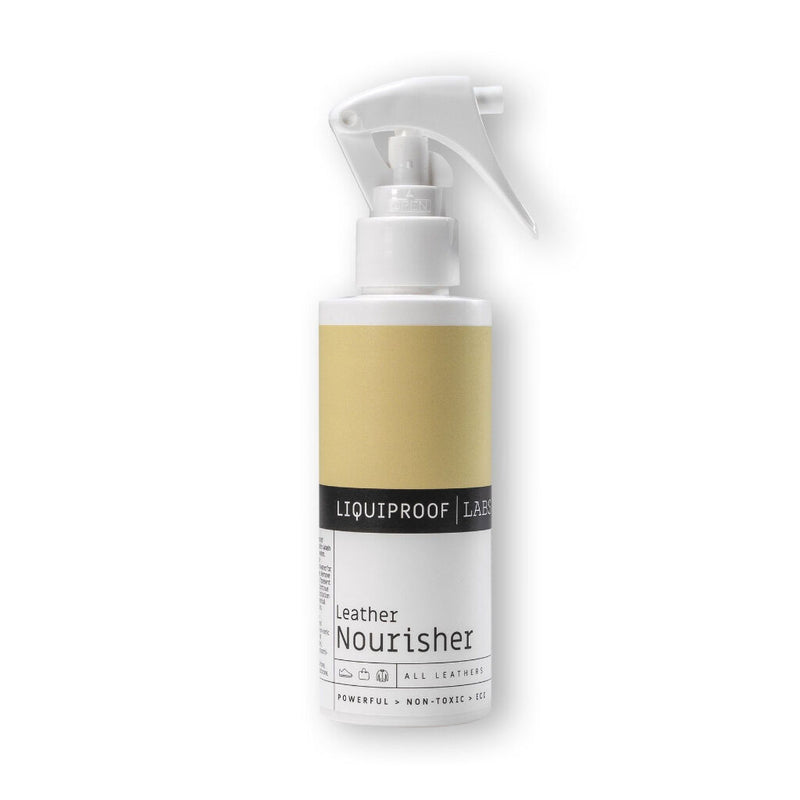 Liquiproof LABS Leather Nourisher 125mL