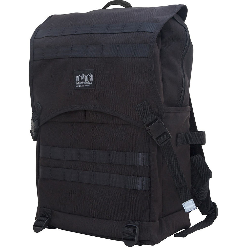 Manhattan Portage Fort Hamilton Backpack 1260-BL – Sportique