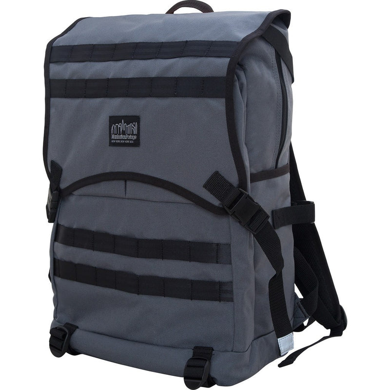 hamilton mini backpack Alexander Clay Book Bag Purse Clip Key Chain Swivel Clasp Lock Luggage Tag : Clothing, Shoes & Jewelry convenient pockets Manhattan Portage Fort Hamilton Backpack