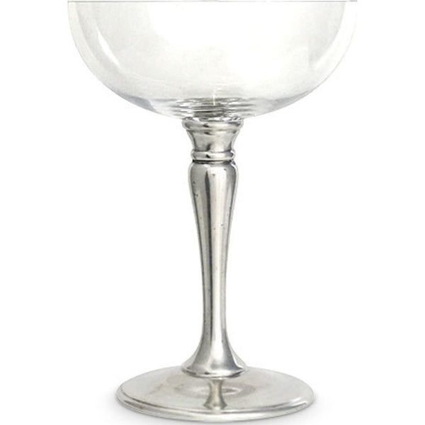 Match Champagne/Cocktail Coupe | Set Of 2
