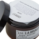 L:A Bruket No 126 Body Butter 350 ml | Wild Rose