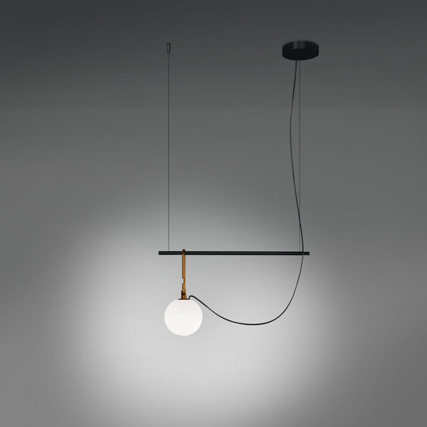 Artemide NH LED Max | Gold