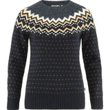 Fjallraven Ovik Knit Sweater Womens