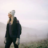 Fjallraven Ovik Knit Sweater Womens