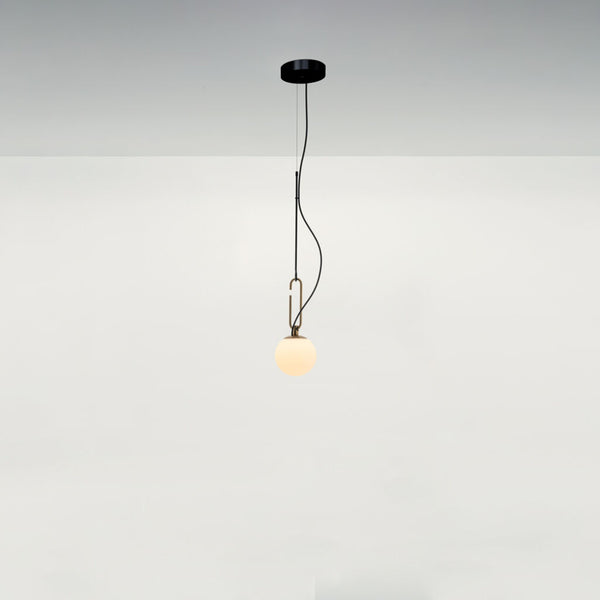 Artemide NH Suspension LED Max | Gold