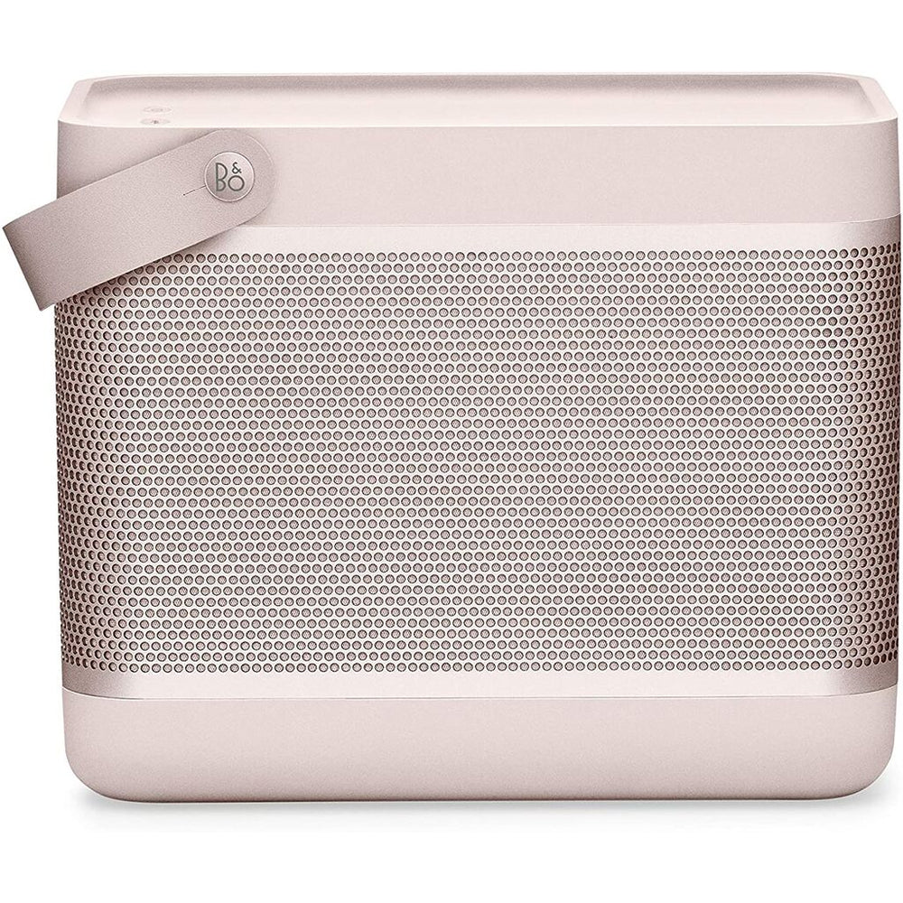 Bang & Olufsen Beolit 17 Bluetooth Speaker | Pink – Sportique