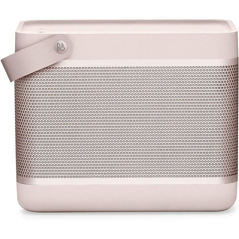 Bang & Olufsen Beolit 17 Bluetooth Speaker | Pink