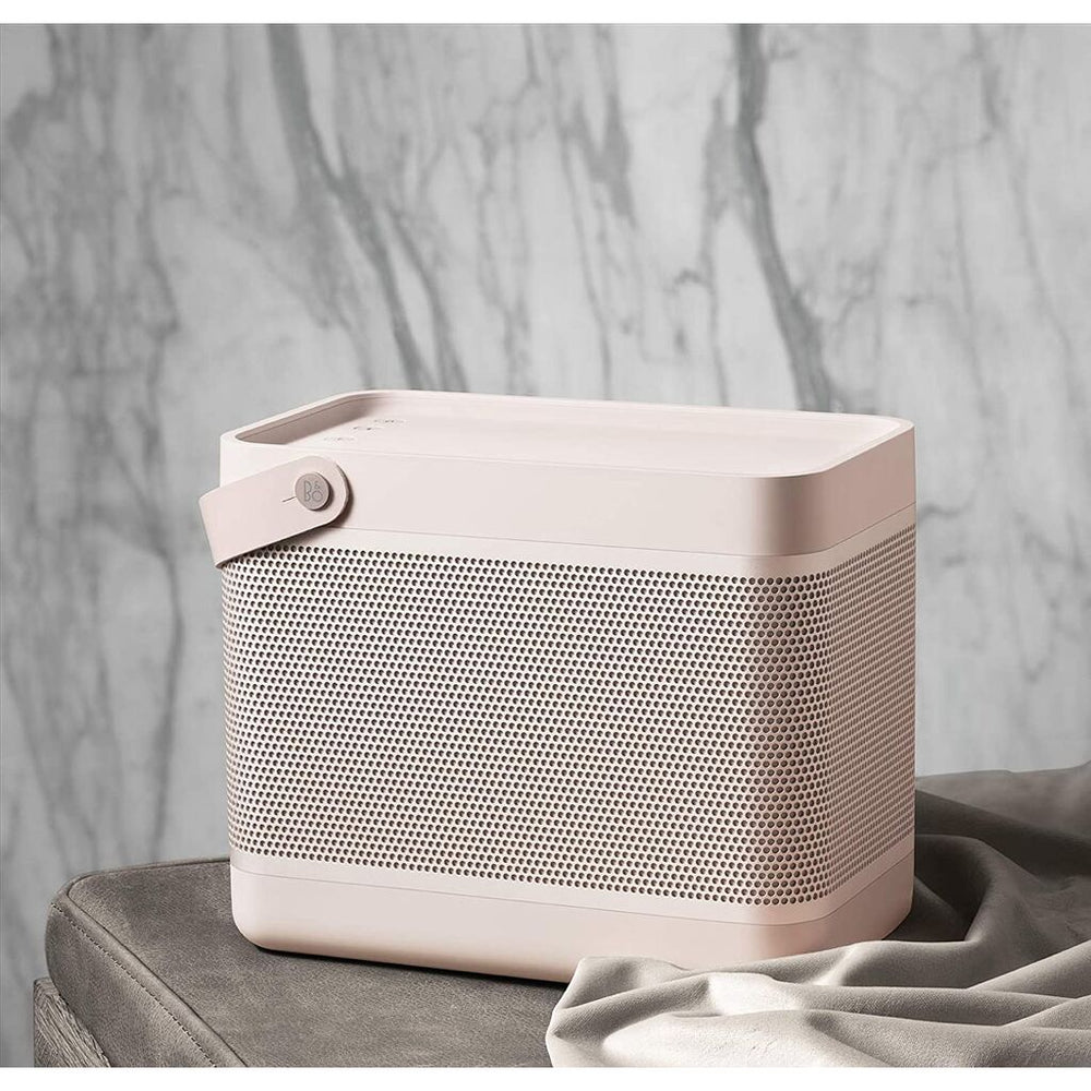 Bang & Olufsen Beolit 17 Bluetooth Speaker | Pink – Sportique