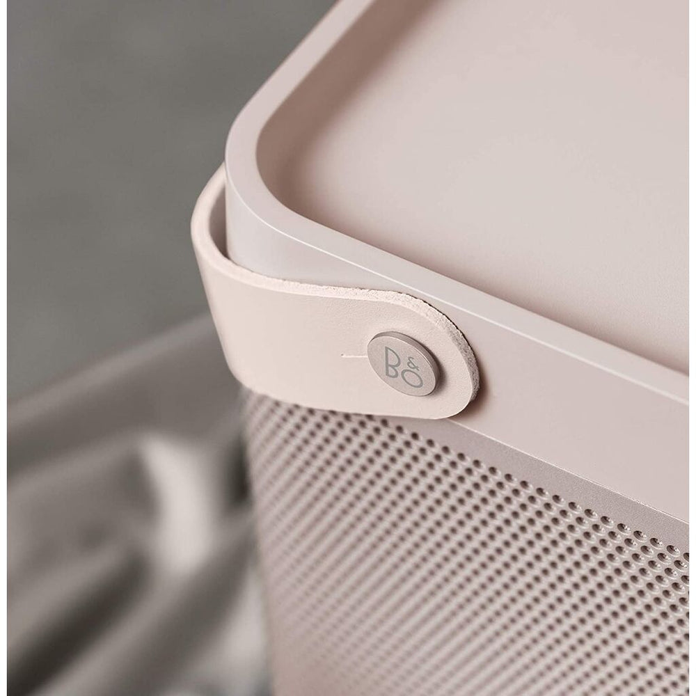 【新品・未開封】Beolit 17 Bluetooth Speaker ピンク Bang & Olufsen Beolit 17 Bluetooth Speaker | Pink – Sportique