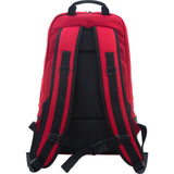 Manhattan Portage Skillman Backpack | Black 1290-BL BLK/Grey 1290-BL GRY/Navy 1290-BL NVY/Red 1290-BL RED