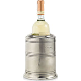 Match Wine Cooler | Pewter