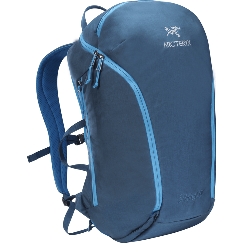 Arc'teryx Sebring 25 Backpack | Legion Blue 252631