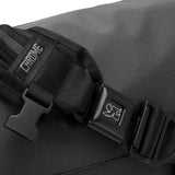 Chrome Mini Metro Welterweight Messenger Bag | Charcoal/Black BG-221