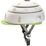 Closca Kids Helmet | Green FKGS