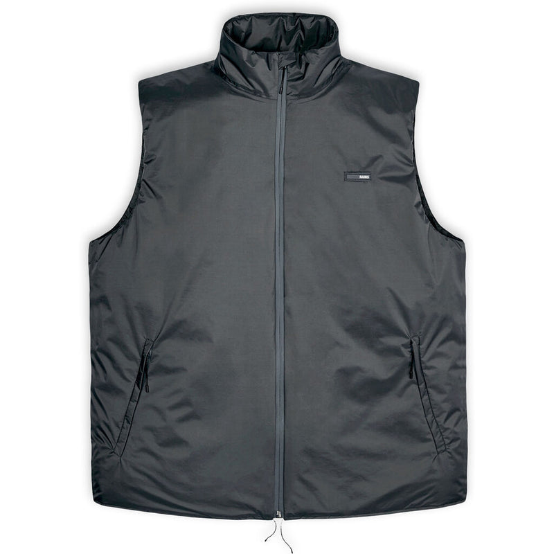 Rains Padded Nylon Winter Vest