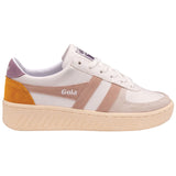 Gola Ladies Grandslam Trident Sneaker