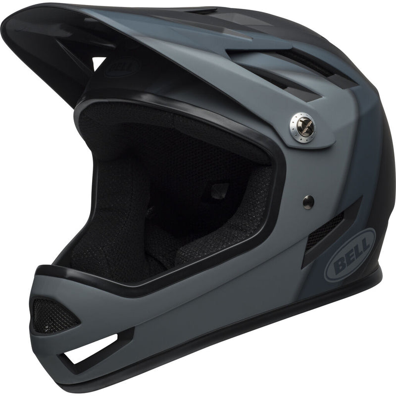 bell bmx race helmets Bell Sanction Bike Helmet – Sportique