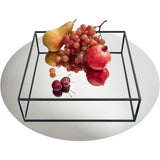 Danese Milano Surface Plus Border No.1 | Mirror 