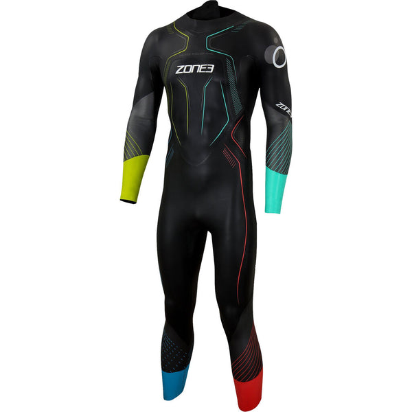 Zone3 Men's Aspire Limited Edition Specialist Wetsuit