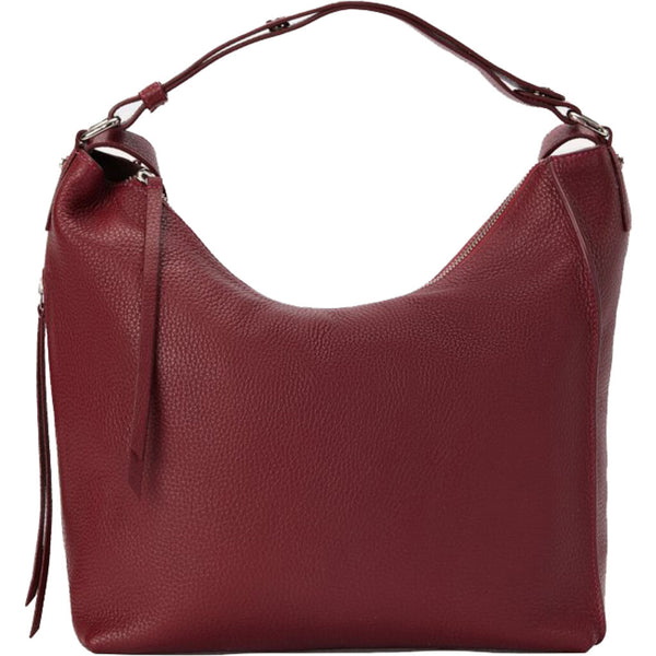 Kiko Leather Versatile Shoulder Bag