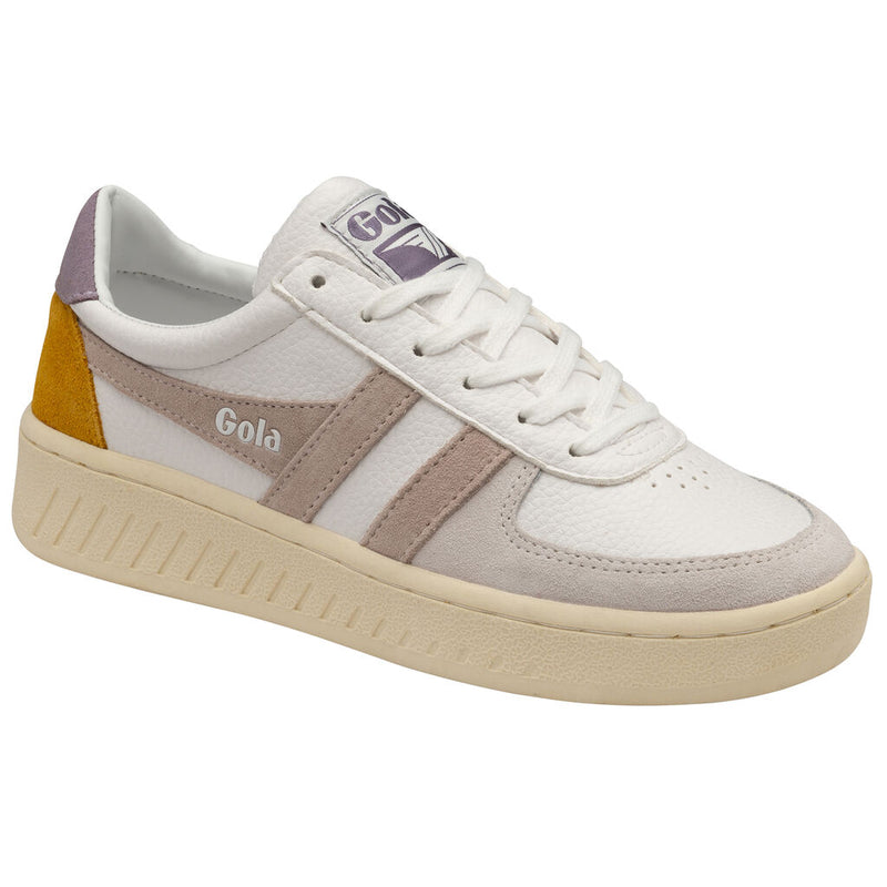 Gola Ladies Grandslam Trident Sneaker