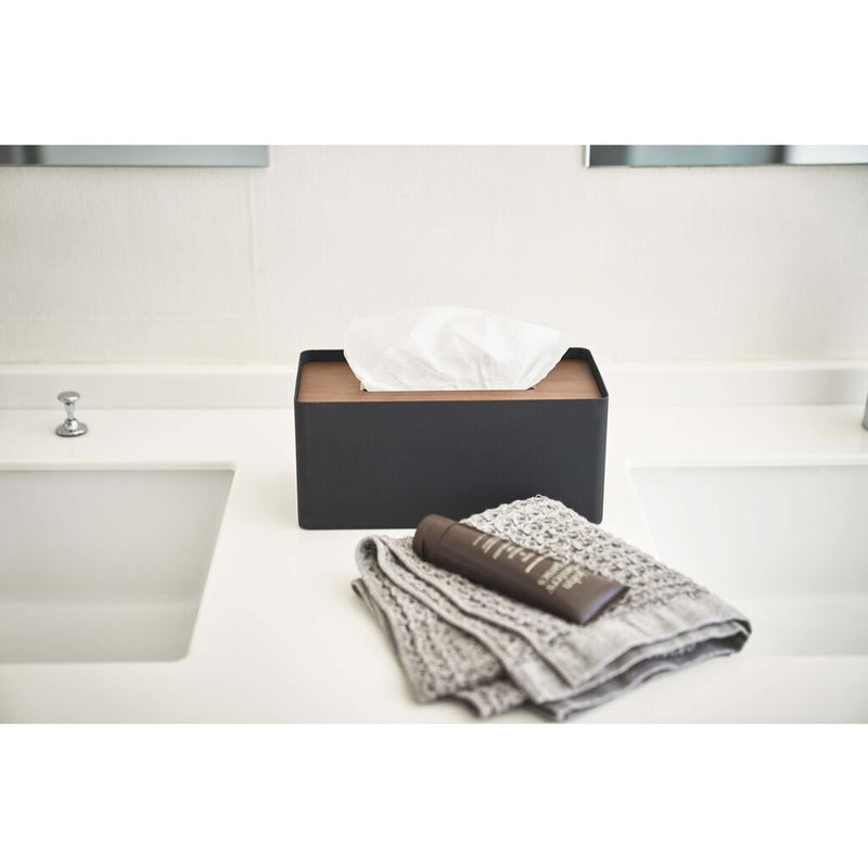 Yamazaki RIN Tissue Case Standard