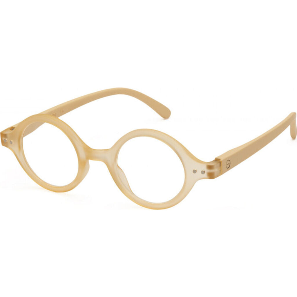Izipizi Reading JFrame Glasses Sportique