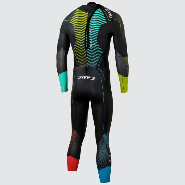 Zone3 Men's Aspire Limited Edition Specialist Wetsuit