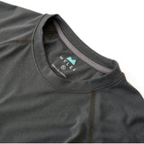 Myles Apparel Momentum Tee Heather