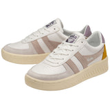 Gola Ladies Grandslam Trident Sneaker