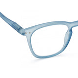 Izipizi Reading Glassess E-Frame | Blue Mirage