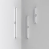 Artemide Ledbar 24 Wall/Ceiling 2-Wire Dimmable LED Light 10W ANO