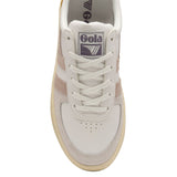 Gola Ladies Grandslam Trident Sneaker