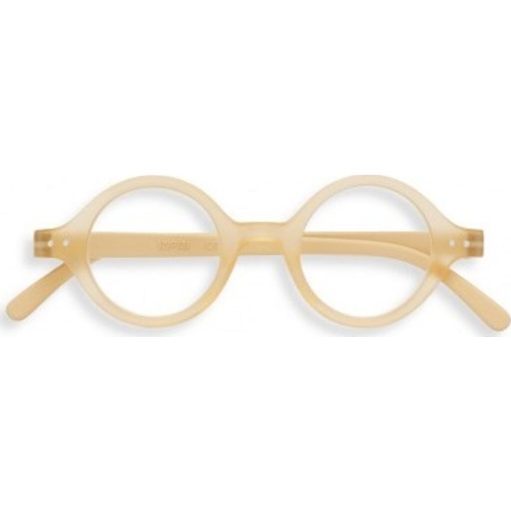 Izipizi Reading JFrame Glasses Sportique