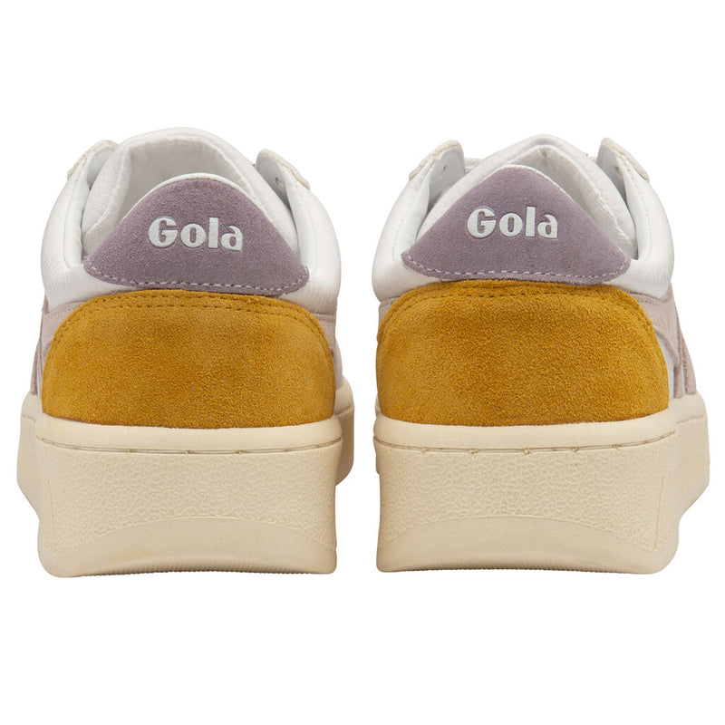 Gola Ladies Grandslam Trident Sneaker