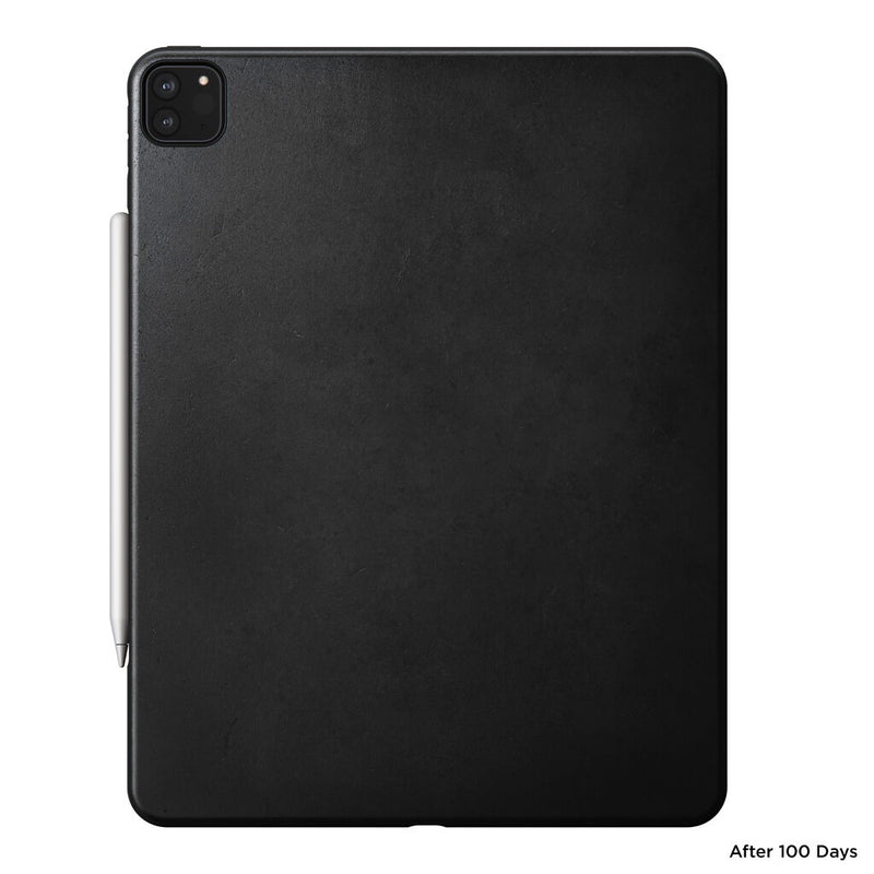 Hello Nomad Rugged Leather Case iPad Pro | 12.9-inch