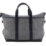 Moore & Giles Alex Travel Bag Kireina | Navy