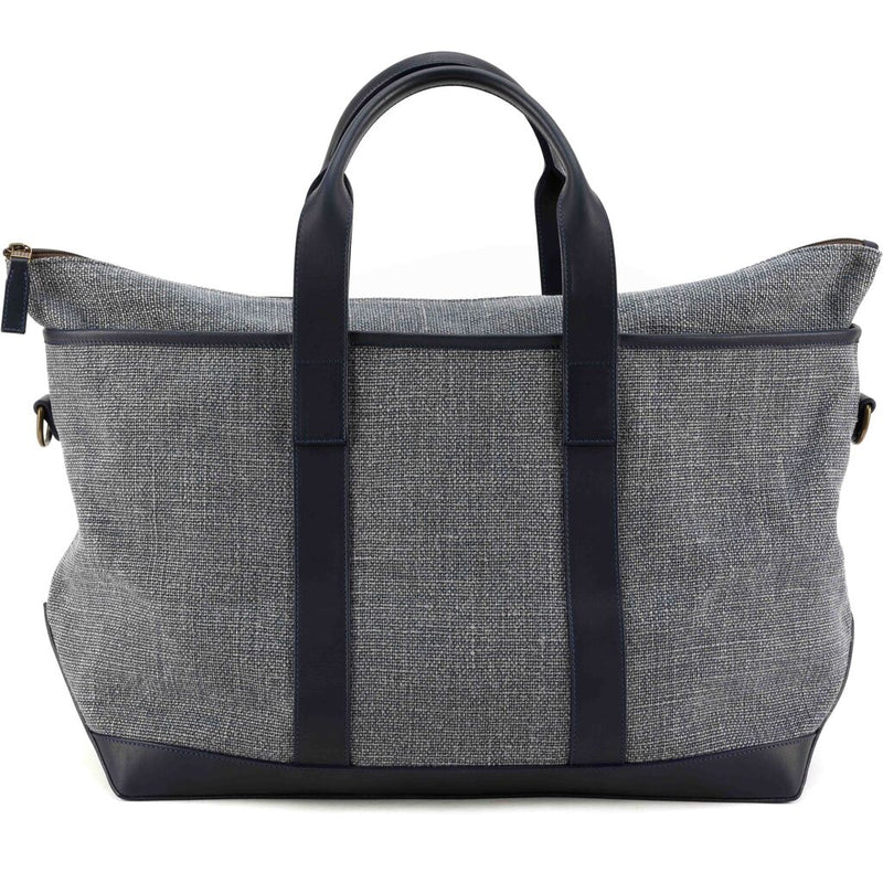 Moore & Giles Alex Travel Bag Kireina | Navy