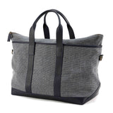 Moore & Giles Alex Travel Bag Kireina | Navy