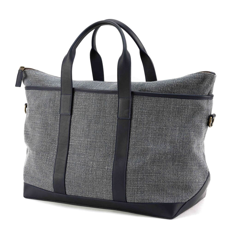 Moore & Giles Alex Travel Bag Kireina | Navy