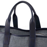 Moore & Giles Alex Travel Bag Kireina | Navy