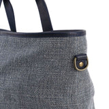 Moore & Giles Alex Travel Bag Kireina | Navy