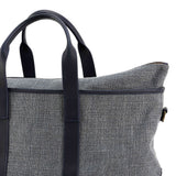 Moore & Giles Alex Travel Bag Kireina | Navy