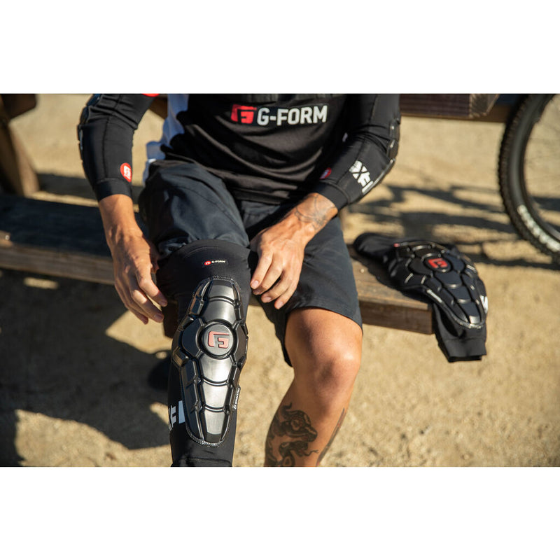 G-Form Pro-X3 Knee Guard