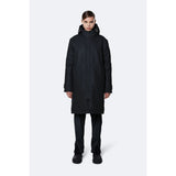Rains Waterproof Glacial Coat