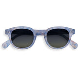 Izipizi Sun Glasses C-Frame | Lucky Star