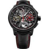 Maurirce Lacroix Masterpeice Chronograph Watch